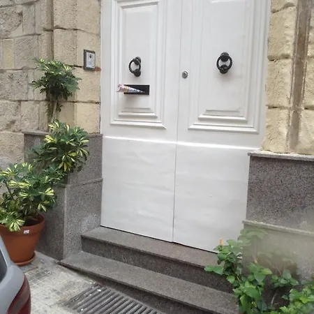 Private Room Valletta Exterior foto