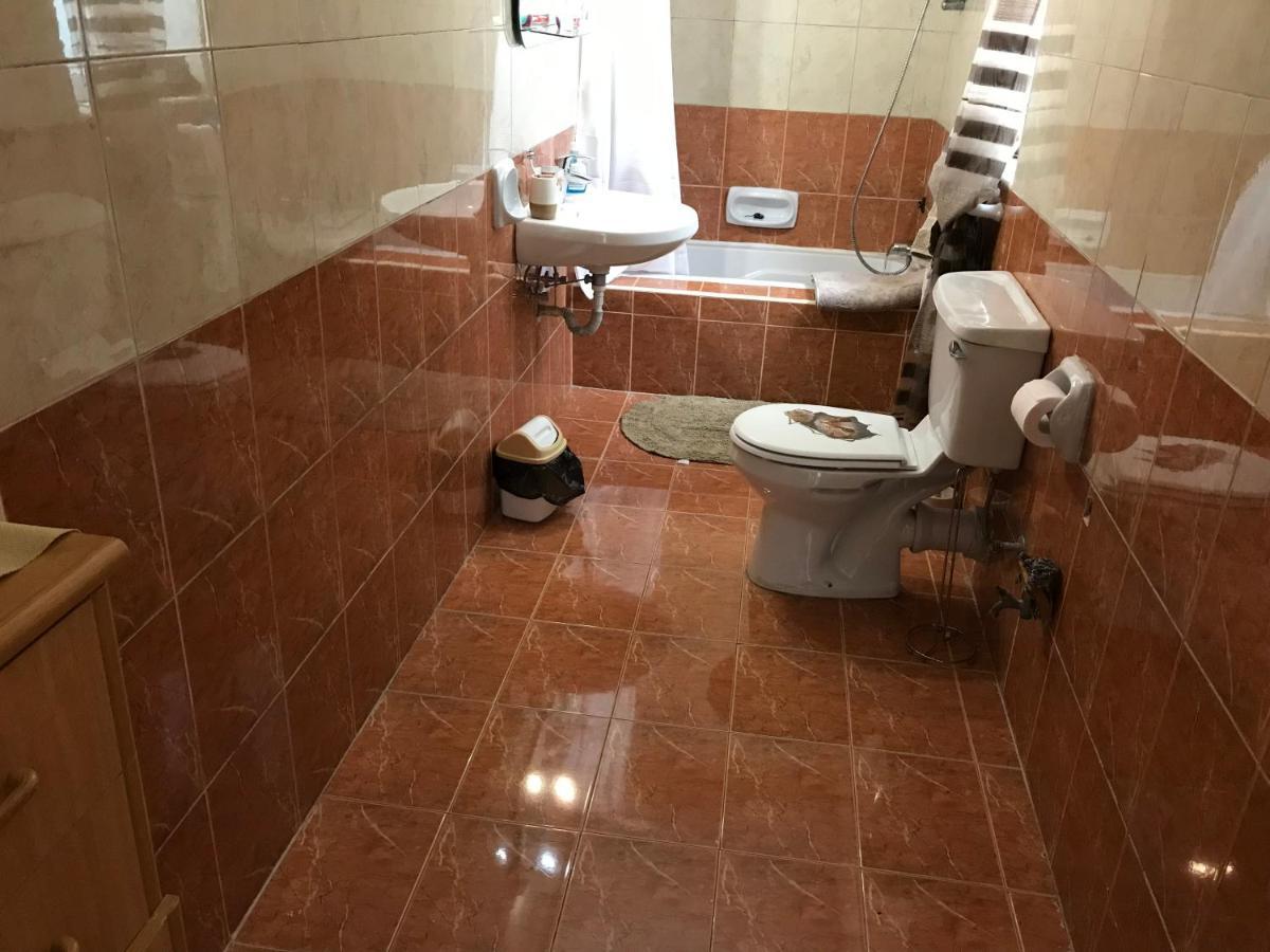 Privatunterkunft Private *