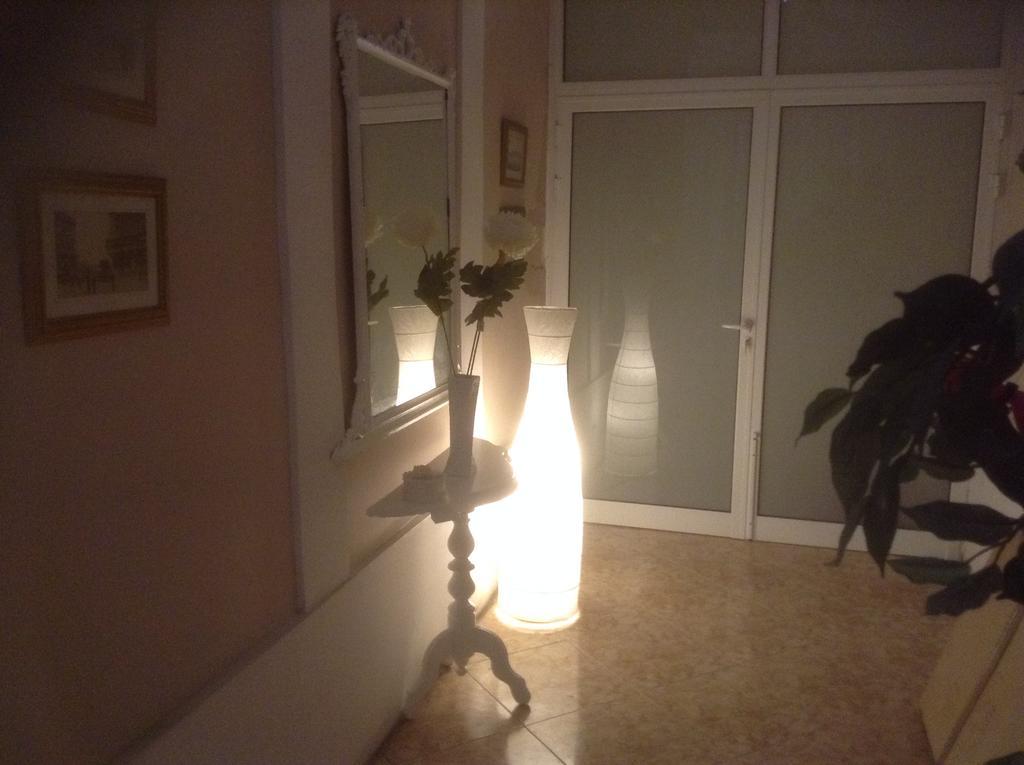 Private Privatunterkunft Valletta