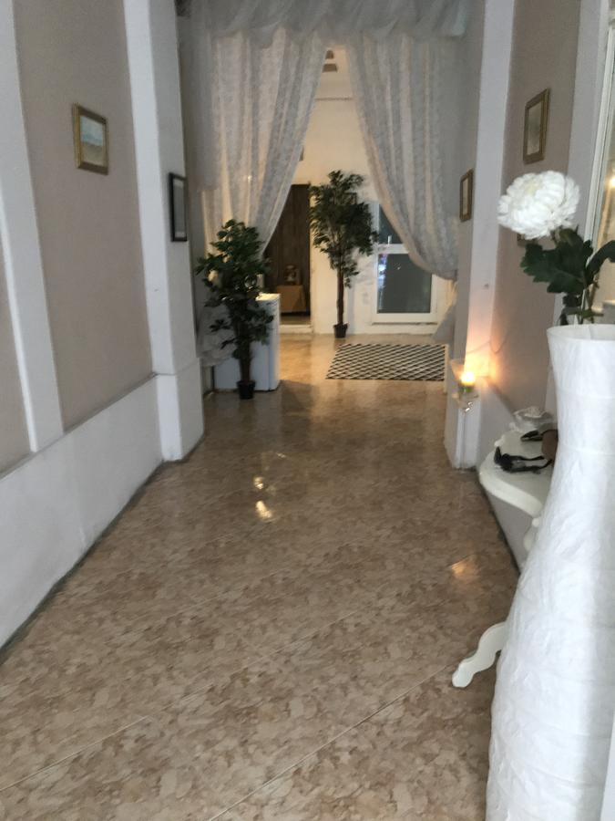 Private Privatunterkunft *